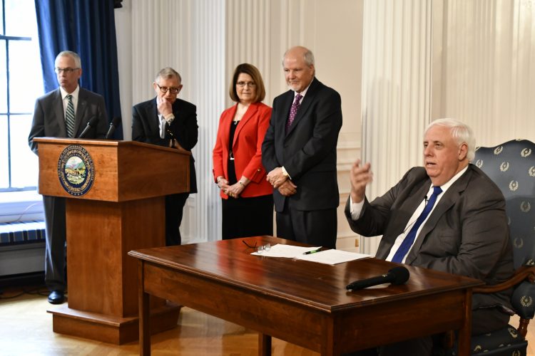 Hancock County Republican Party Supporting ‘No Confidence’ Move Given